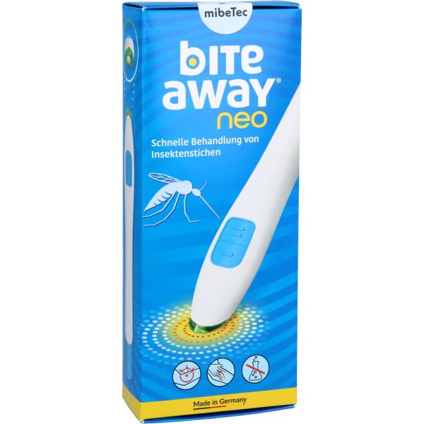 BITE AWAY neo